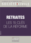 Retraites : les 15 clés de la réforme