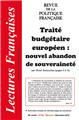 Qu'en est-il de l'indemnité de chômage des députés ?